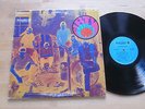 Dirty Blues Band S/T LP Psych Blues Rock Bluesway Original Rod Piazza 1967