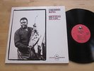 Freddie King - Getting Ready LP Blues on Shelter Leon Russell Don Nix Duck Dunn