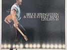Bruce Springsteen and the E Street Band Live 1975-1985 5LP Vinyl Box