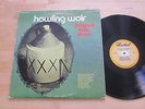 Howling Wolf - Original Folk Blues LP on United Superior