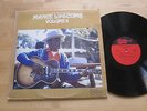 Mance Lipscomb - Volume 6 LP Rare Country Blues on Arhoolie 1974