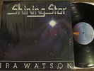 IRA WATSON Shining Star ORIG.GOSPEL MODERN SOUL FUNK BOOGIE LP SOZO Breakin Away