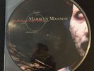 Marilyn Manson - Antichrist Superstar 2xLP Vinyl Pic Disc NIN Slayer Metallica