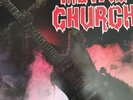 Lp Metal Church Electra 60471 Rare Vinyl VG +++