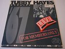 Tubby Hayes Quartet ?– For Members Only 1990 UK 12