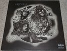 RIFF-RAFF (1st Album) RARE ORIG UK 1973 -1E/-1E EX LP with SUPER SOUND OBSCURITY