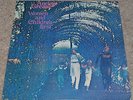 ANCIENT GREASE - Women and Children First - VERY RARE ORIG UK 1970 MERCURY EX LP