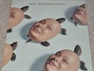 THE BEAUTIFUL SOUTH 0898 - LOVELY 1992 ALBUM, SUPER COVER + INNER. SCARCE VINYL.