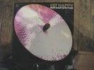 Takeshi Inomata & His Friends Get Happy Vinyl LP Jazz Japan Import ALJ-1030 EX