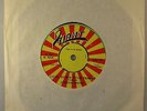 1967 Giant 45rpm single - Junior Smith - Cool down your temper