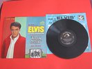 Elvis Presley Kissin' Cousins LSP 2894 STEREO Label LP MINT 1st Press 