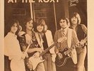 THE MIDNIGHT EYES At The Roxy 45 Vinyl 7