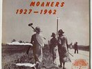 VARIOUS - MISSISSIPPI MOANERS 1927-1942 [Yazoo] LP