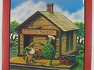 Grateful Dead - Terrapin Station LP - Arista VG++