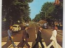Beatles - Abbey Road LP - MFSL/Capitol Japan VG++