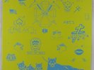 White Fence - S/T LP - Make A Mess VG++