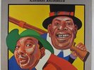 Muddy Waters & Howlin' Wolf - London Revisited LP - Chess VG+