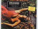Roxy Music - Stranded LP - ATCO VG++