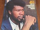 Jerry Moore Life Is A Constant Journey Home LP ESP 1967 Original Soul Jazz Folk
