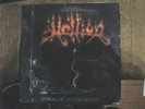 Hellion Screams in the Night 1987 Vinyl LP RARE NEW SEALED Heavy Metal
