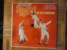 Isley Brothers,Shout,RCA Label,Mono LP