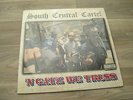 hiphop rap LP gangsta SOUTH CENTRAL CARTEL spice 1 mack 10 above the law mc eiht