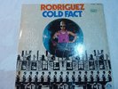 Rodriguez - Cold fact - Blue Goose label