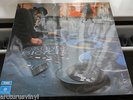 ORANGE BICYCLE -  1st UK Press PARLOPHONE  NM MUSEUM super copy investment grade