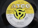 NORTHERN SOUL 45-Dynells-Call On Me/Let Me Prove That I Love You-Atco HEAR