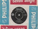DUSTY SPRINGFIELD ‘MAMA SAID’ SOUTH AFRICA 45 vinyl