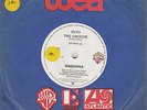 MADONNA ‘INTO THE GROOVE’ SOUTH AFRICA 45 vinyl