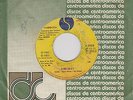 MADONNA ‘HOLIDAY’ GUATEMALA 45 vinyl