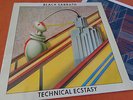 Black Sabbath ?– Technical Ecstasy ...in very good condition..org,1976..