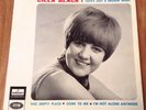 CILLA BLACK *LOVE'S JUST A BROKEN HEART* 1966 EP SPANISH ONLY PS EX