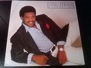LP LARRY HANCOCK - BORDERLINE  - RARE ORIGINAL MODERN SOUL BOOGIE