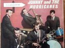 JOHNNY AND THE HURRICANES *ROCKING GOOSE* 1961 SPANISH EP R'NR BEAT EX