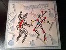 LP KHEMISTRY  - RARE US ORIGINAL MODERN SOUL BOOGIE