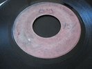 Caribbeans - Let Me Walk By / Hamlins - Tell Me Why - Blank 45  Listen