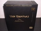 THE BEATLES, THE COLLECTION LTD. EDITION BOX SET, MOBILE FIDELITY SOUND LAB