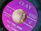 THE ANTENNAS - FUJI YAMA MAMA ACCEPT ME. CLAY 7