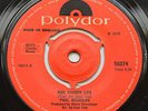 Paul Nicholas - Freedom City/Run Shaker Life  Orig Rare 45 7