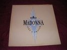 MADONNA - RARE Like a prayer Brazil promo 12