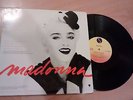 MADONNA Holiday EXTENDED REMIX and DUB Over and Over Sire US 12-inch PROMO