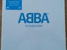 ABBA ?– The Studio Albums Limited Edition Vinyl LP Boxset