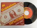 GRABBELTONS “MAKE LOVE” - RARE FREAKBEAT 7”