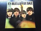 BEATLES: FOR SALE - ODEON WHITE GOLD - SMO 83 790 - ZTOX 5581