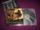 LP MARDUK / LA GRANDE DANSE MACABRE / REGAIN RECORD BLOODLP 008 /LIMITED 1000 EX