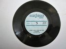 Coxsone Record The Hamlins  Trying to keep a good man down CS 7021