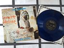 LP - THE DOORS - Celebration / Coloured Vinyl / Swingin' Pig / EEC '89 / Mint