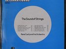 Rene Costy - Sound of Strings - Chappell Library LP  FUNK/jazz/beats/samples